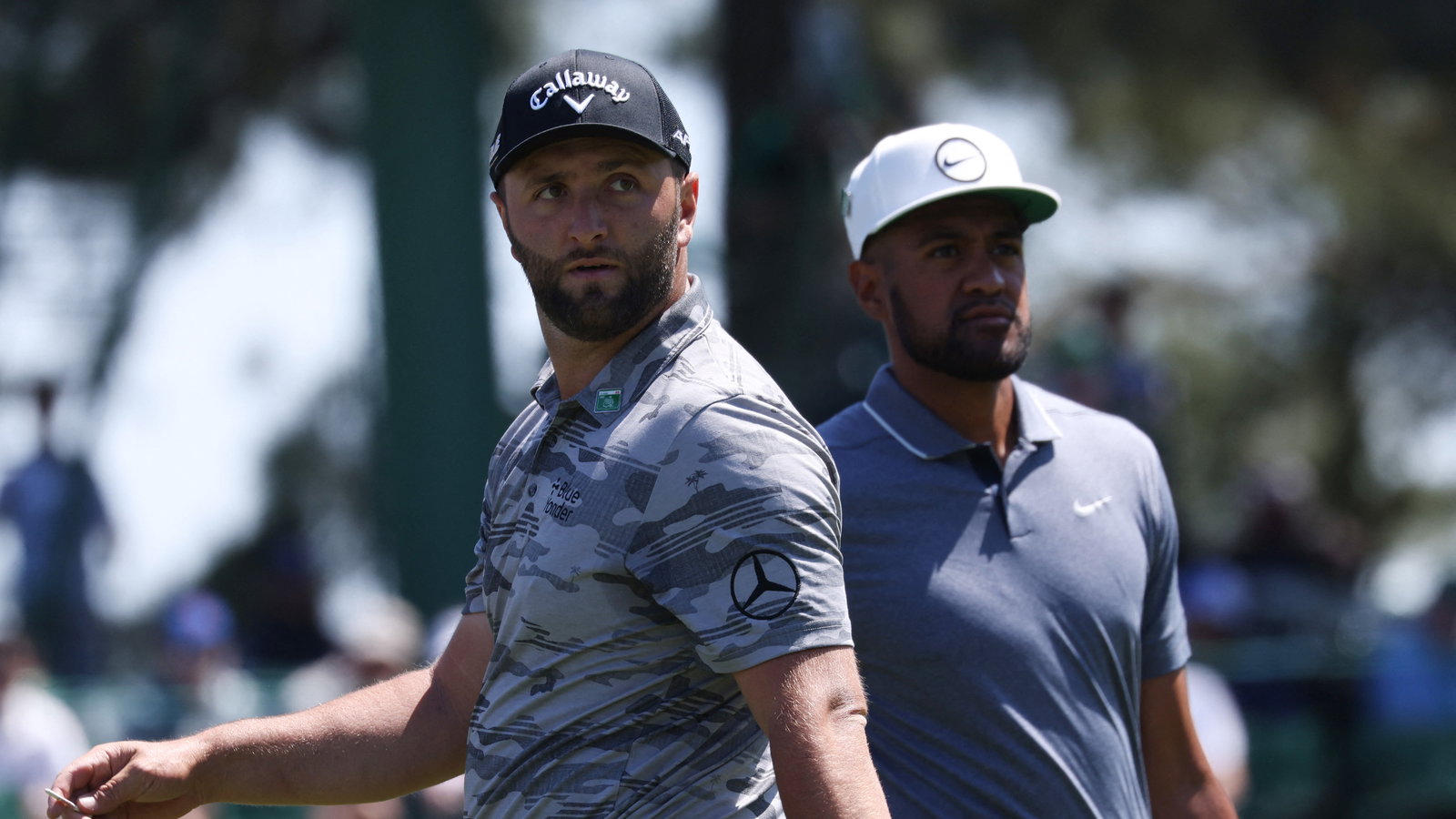 How to live stream the Mexico Open on the PGA Tour for free online